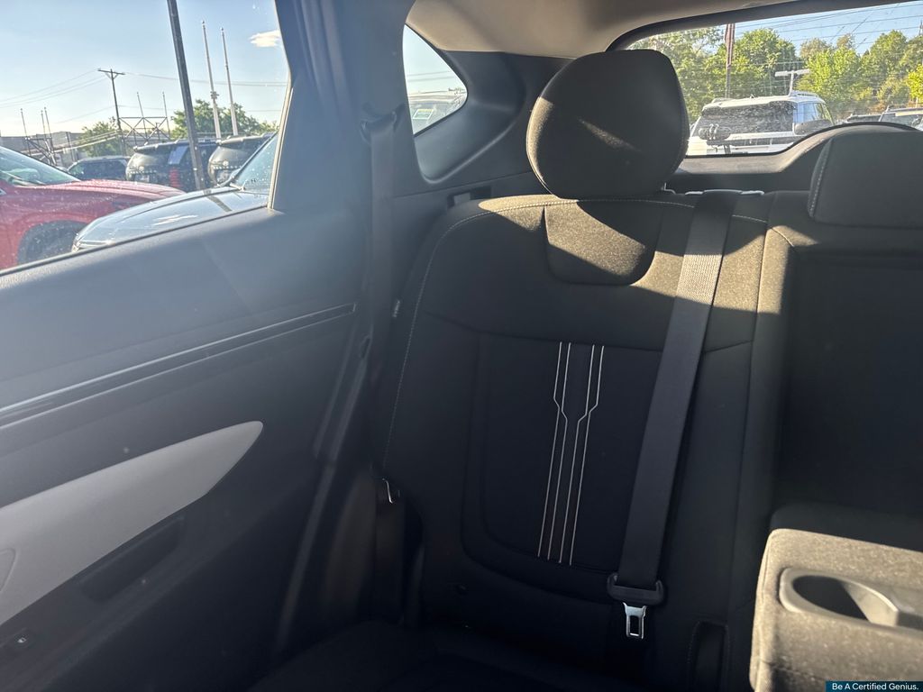 2024 Hyundai Tucson SEL - Photo 43