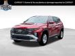 Certified 2026 Hyundai Tucson SE SUV