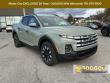 New 2026 Hyundai Santa Cruz SEL AWD Truck Crew Cab