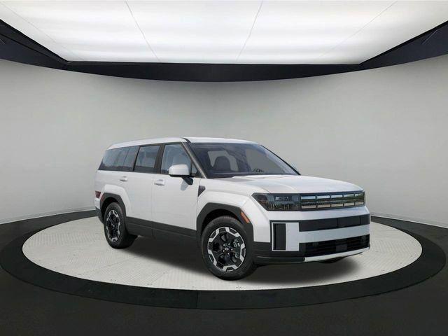 2026 Hyundai Santa Fe SE's photo
