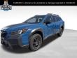 Used 2022 Subaru Outback Wilderness SUV