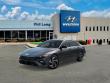New 2025 Hyundai Elantra SEL Sport Sedan