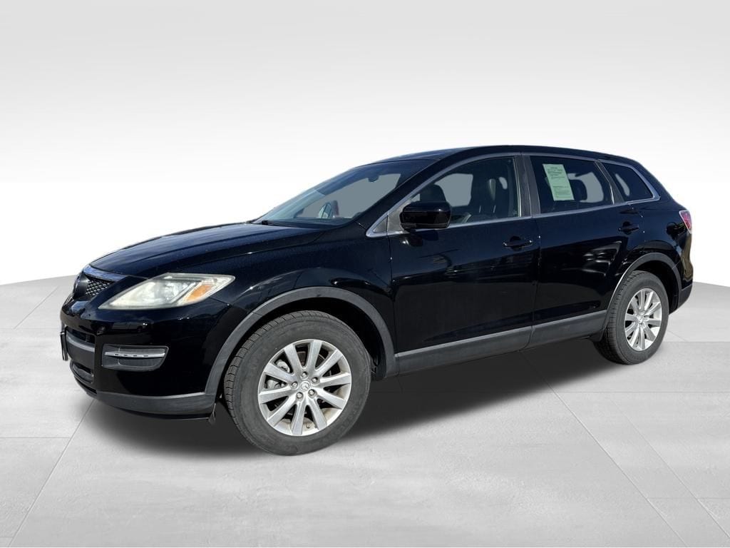 2008 Mazda CX-9 Touring