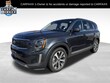  Kia Telluride