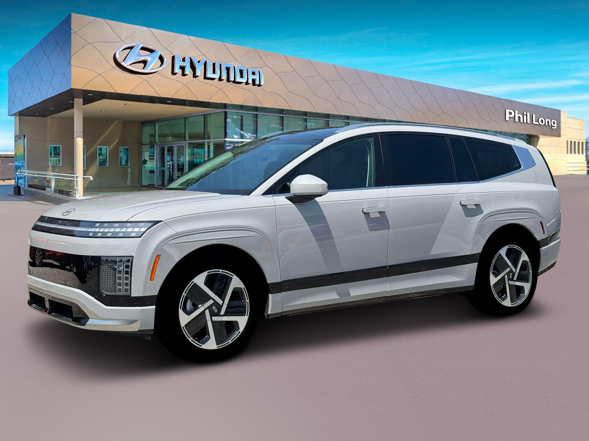 2026 Hyundai Ioniq photo 2