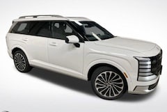 2026 Hyundai Palisade Calligraphy AWD SUV
