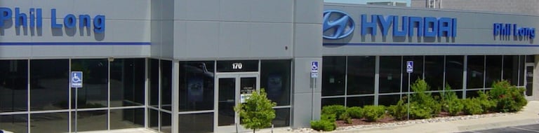 New and Used Hyundai Dealer Colorado Springs | Phil Long Hyundai of ...