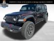 Used 2024 Jeep Wrangler Rubicon SUV