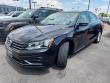 Used 2018 Volkswagen Passat 2.0T SE Sedan