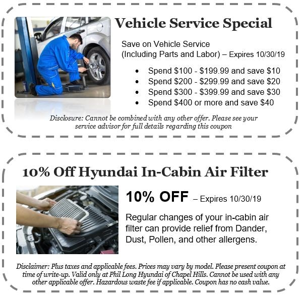 Phil Long Hyundai >> Service Specials Phil Long Hyundai Of Motor City Phil Long Hyundai >> Service Specials Phil Long Hyundai Of Motor City