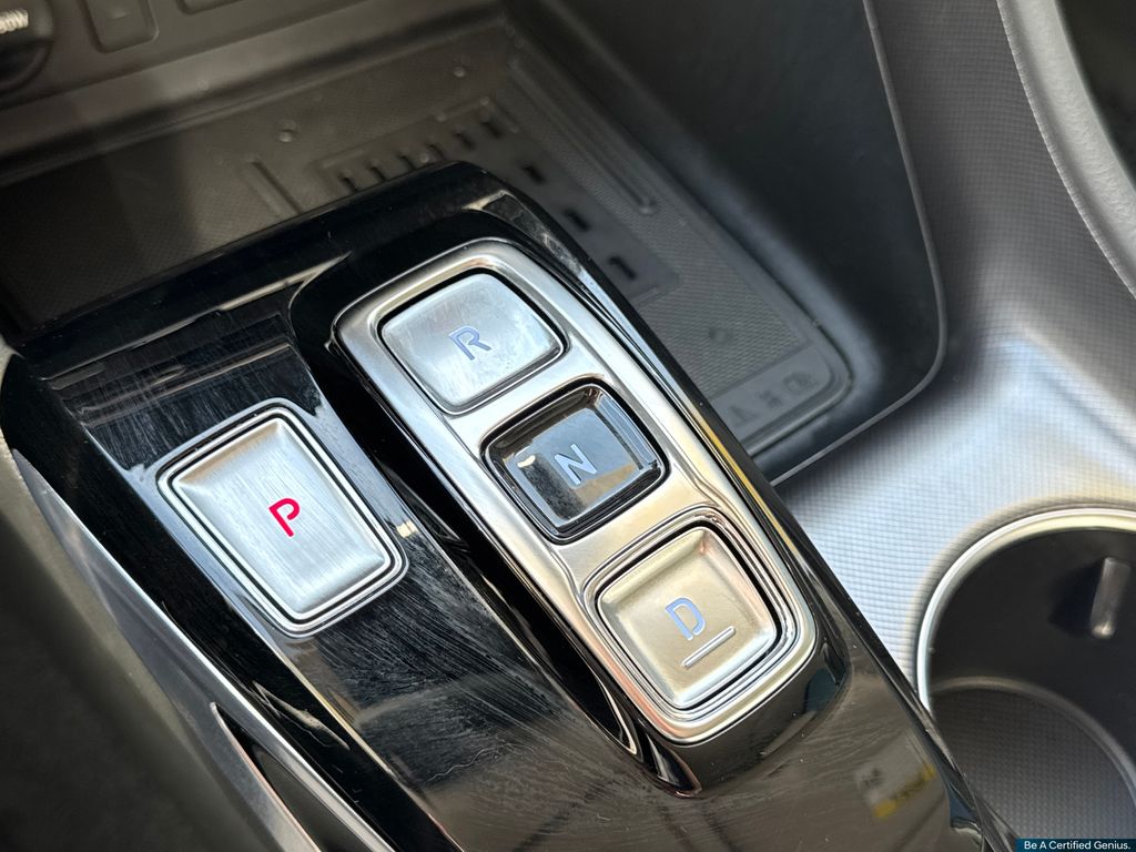 2023 Hyundai Sonata Limited - Photo 50