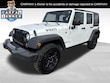  Jeep Wrangler JK Unlimited