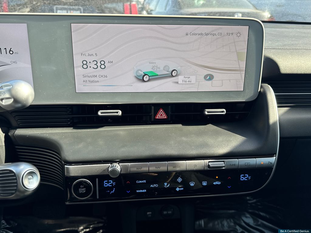 2024 Hyundai IONIQ 5 SEL - Photo 38