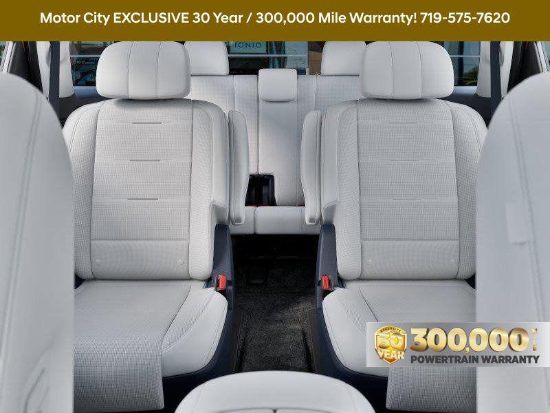 2026 Hyundai Palisade Calligraphy - Photo 18