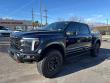 Used 2025 Ford F-150 Raptor Truck SuperCrew Cab
