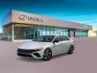 New 2026 Hyundai Elantra SEL Sport Premium Sedan