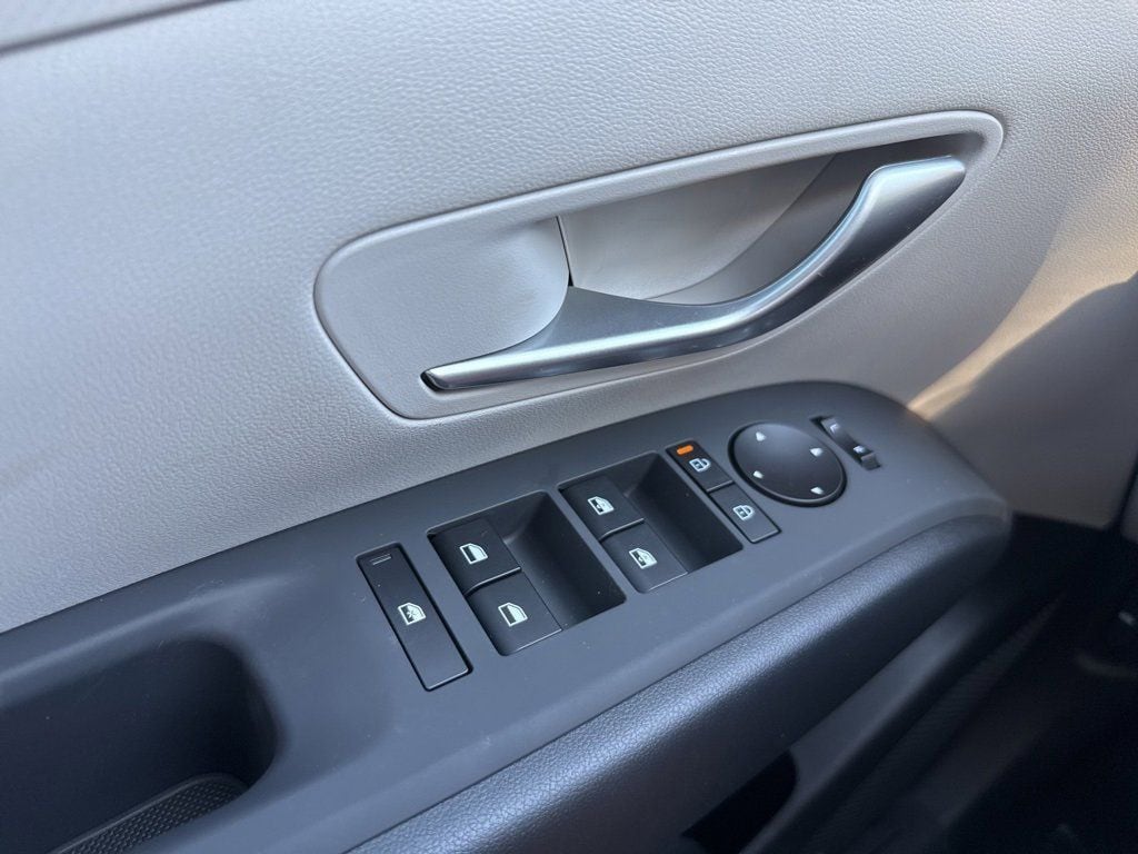 2026 Hyundai Tucson SEL - Photo 21
