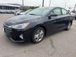 Certified 2019 Hyundai Elantra SEL Sedan