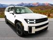 New 2025 Hyundai Santa Fe Calligraphy AWD SUV