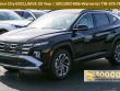 New 2025 Hyundai Tucson Limited AWD SUV