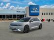New 2025 Hyundai IONIQ 5 Limited SUV