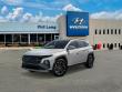 New 2026 Hyundai Tucson Plug-In Hybrid Limited SUV
