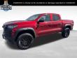 Used 2025 Chevrolet Colorado Trail Boss Truck Crew Cab