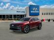 New 2026 Hyundai Tucson SEL Convenience AWD SUV