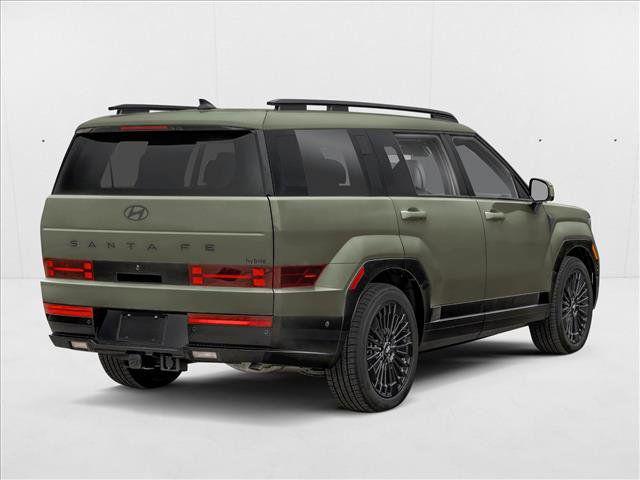 2026 Hyundai Santa Fe Calligraphy photo 3