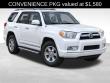 Used 2013 Toyota 4Runner SR5 SUV