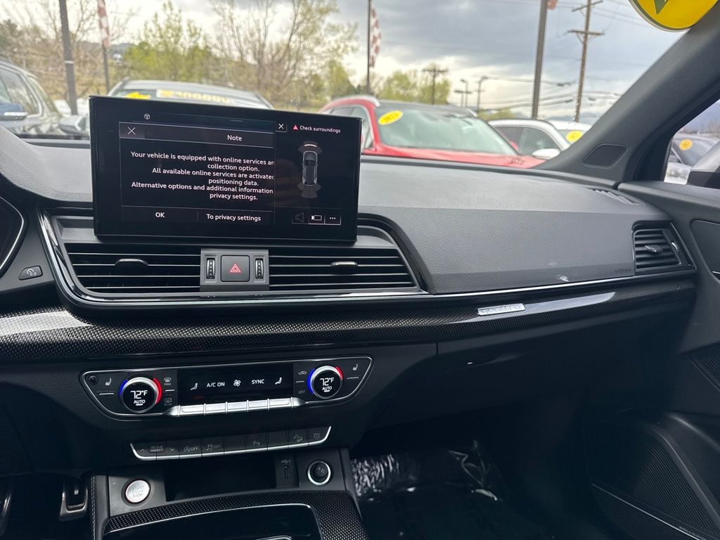 2023 Audi SQ5 Premium Plus - Photo 45