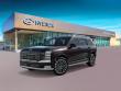 New 2026 Hyundai Palisade Hybrid Calligraphy SUV