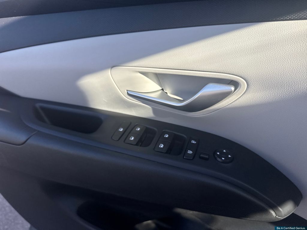 2024 Hyundai Tucson SEL - Photo 32