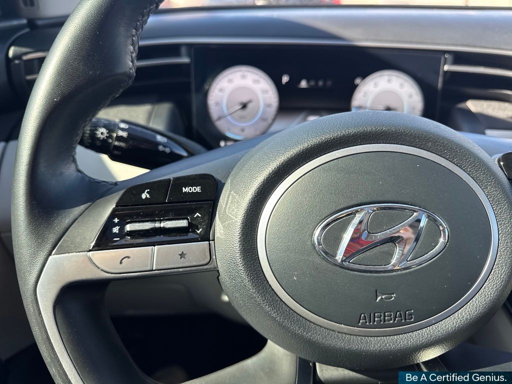 2023 Hyundai Tucson SEL - Photo 47