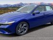 New 2025 Hyundai Elantra SEL Convenience Sedan