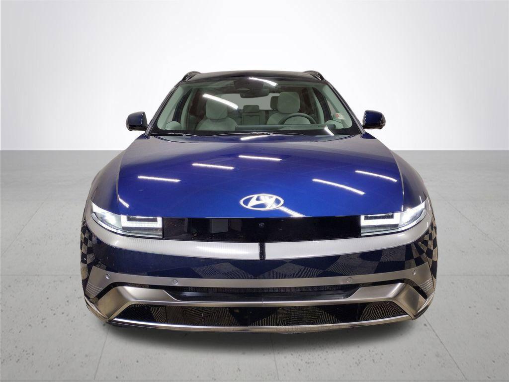 2026 Hyundai Ioniq 5 Limited photo 3