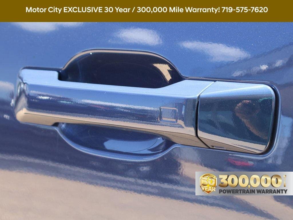 New 2026 Hyundai Santa Fe Hybrid Calligraphy SUV