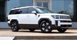  Hyundai Santa Fe Hybrid