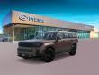 New 2026 Hyundai Santa Fe Hybrid Calligraphy SUV