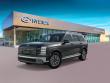 New 2027 Hyundai Palisade Hybrid SEL 7P SUV