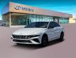 New 2026 Hyundai Elantra SEL Sport Sedan