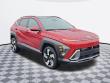 New 2026 Hyundai Kona Limited AWD SUV