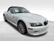 Used 2000 BMW Z3 2.8 Convertible
