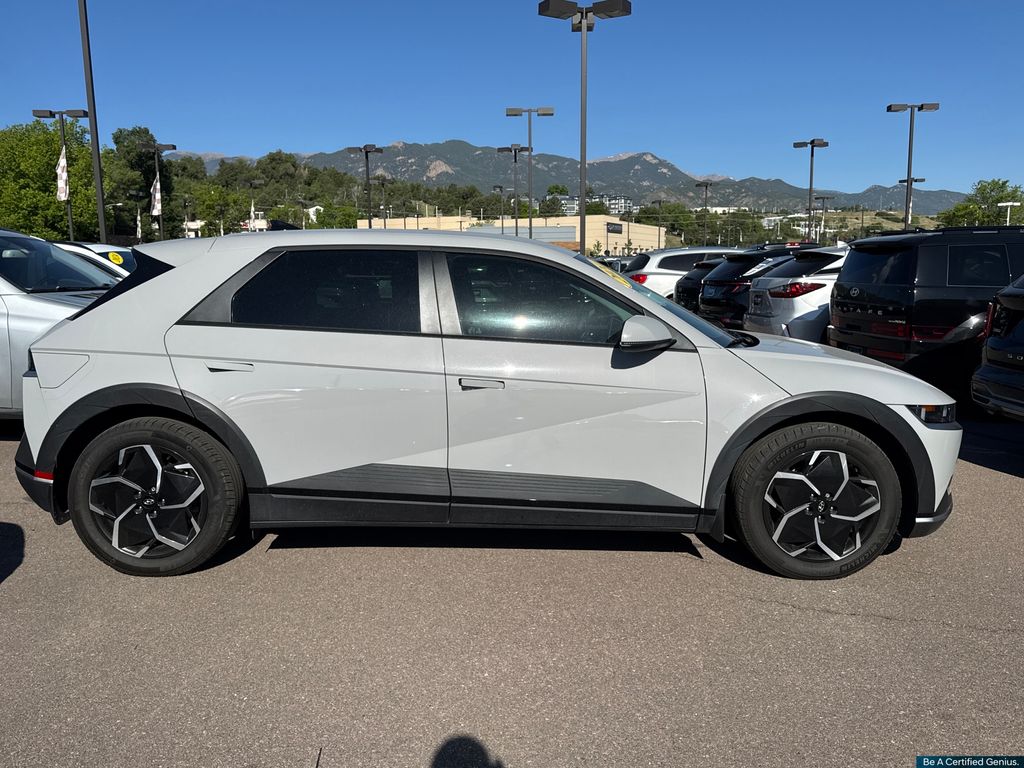 2024 Hyundai IONIQ 5 SEL - Photo 5