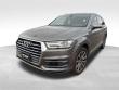 Used 2017 Audi Q7 3.0T Premium SUV