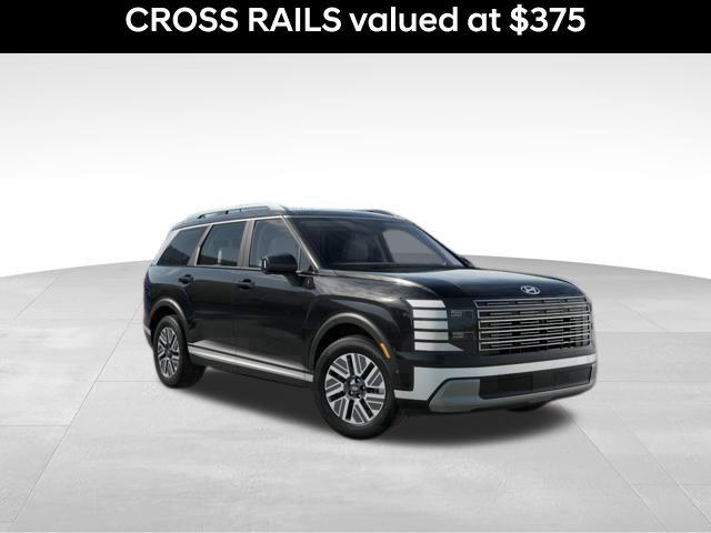  Hyundai Palisade Hybrid