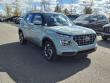 New 2026 Hyundai Venue SEL SUV