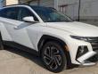 New 2025 Hyundai Tucson Limited AWD SUV
