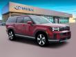 New 2026 Hyundai Santa Fe Hybrid Limited SUV