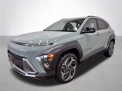 2026 Hyundai Kona SEL Premium AWD SUV